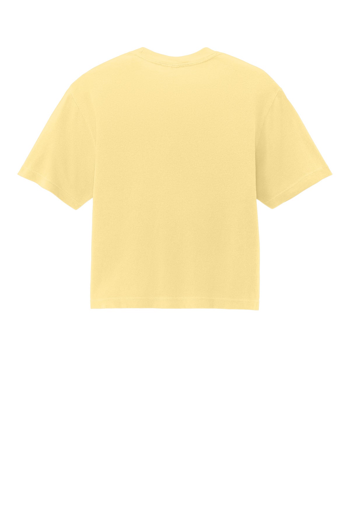 Comfort Colors Women's Heavyweight Boxy Tee 3023CL