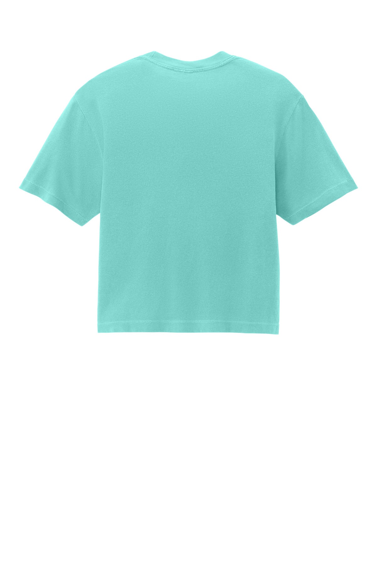 Comfort Colors Women's Heavyweight Boxy Tee 3023CL