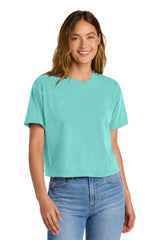 Comfort Colors Women's Heavyweight Boxy Tee 3023CL