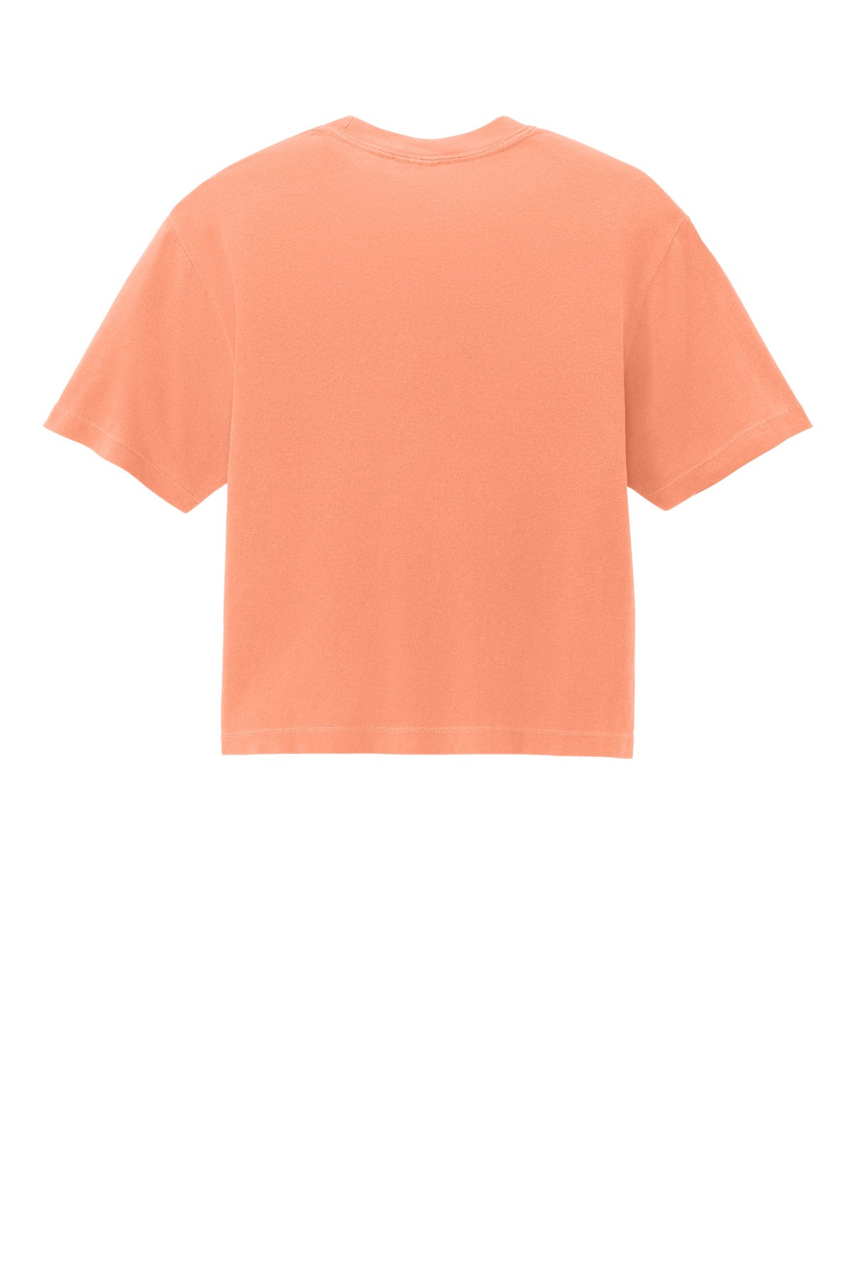Comfort Colors Women's Heavyweight Boxy Tee 3023CL