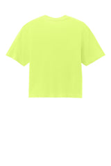 Comfort Colors Women's Heavyweight Boxy Tee 3023CL