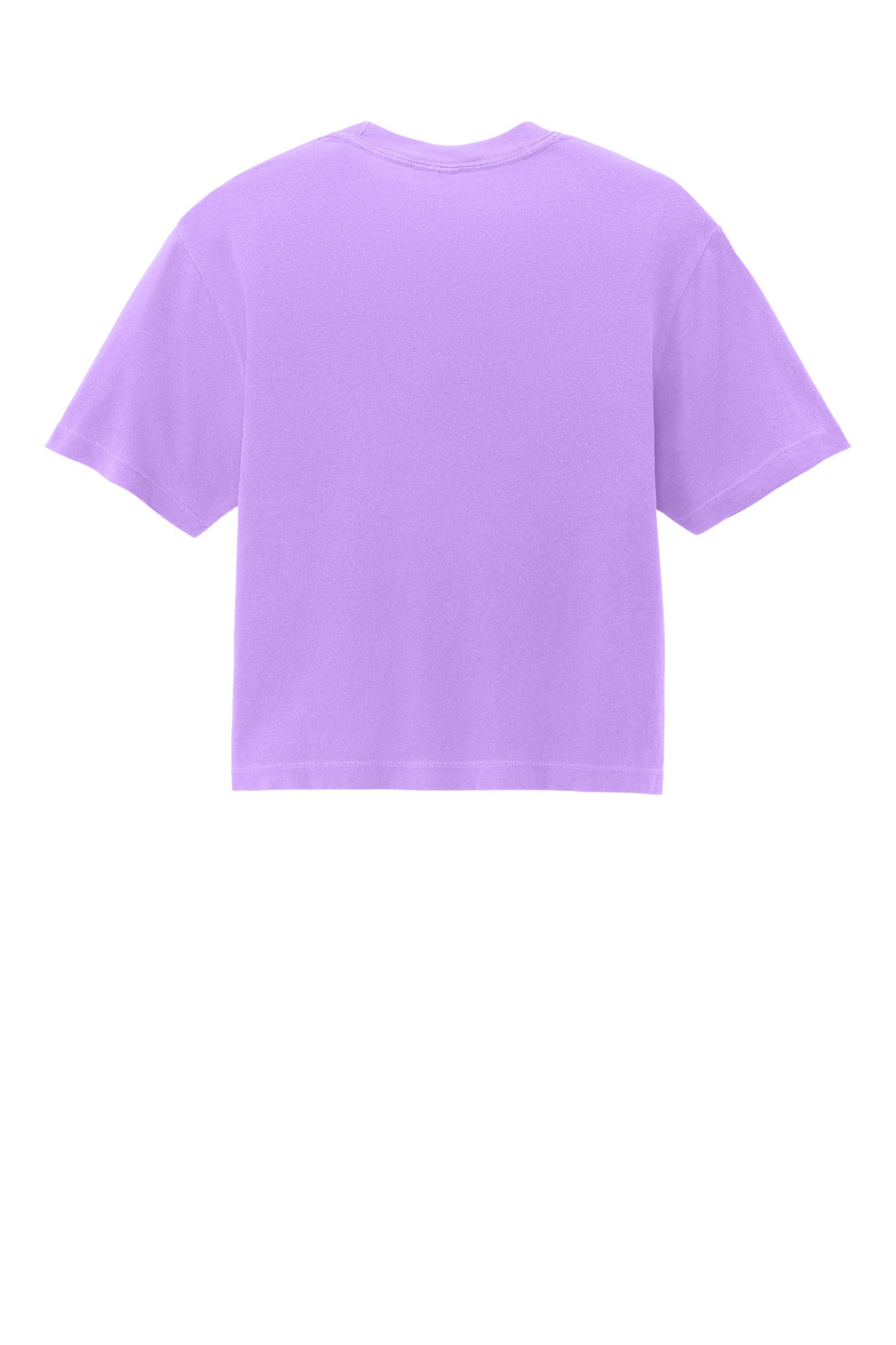 Comfort Colors Women's Heavyweight Boxy Tee 3023CL