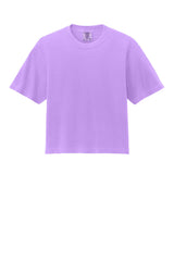 Comfort Colors Women's Heavyweight Boxy Tee 3023CL