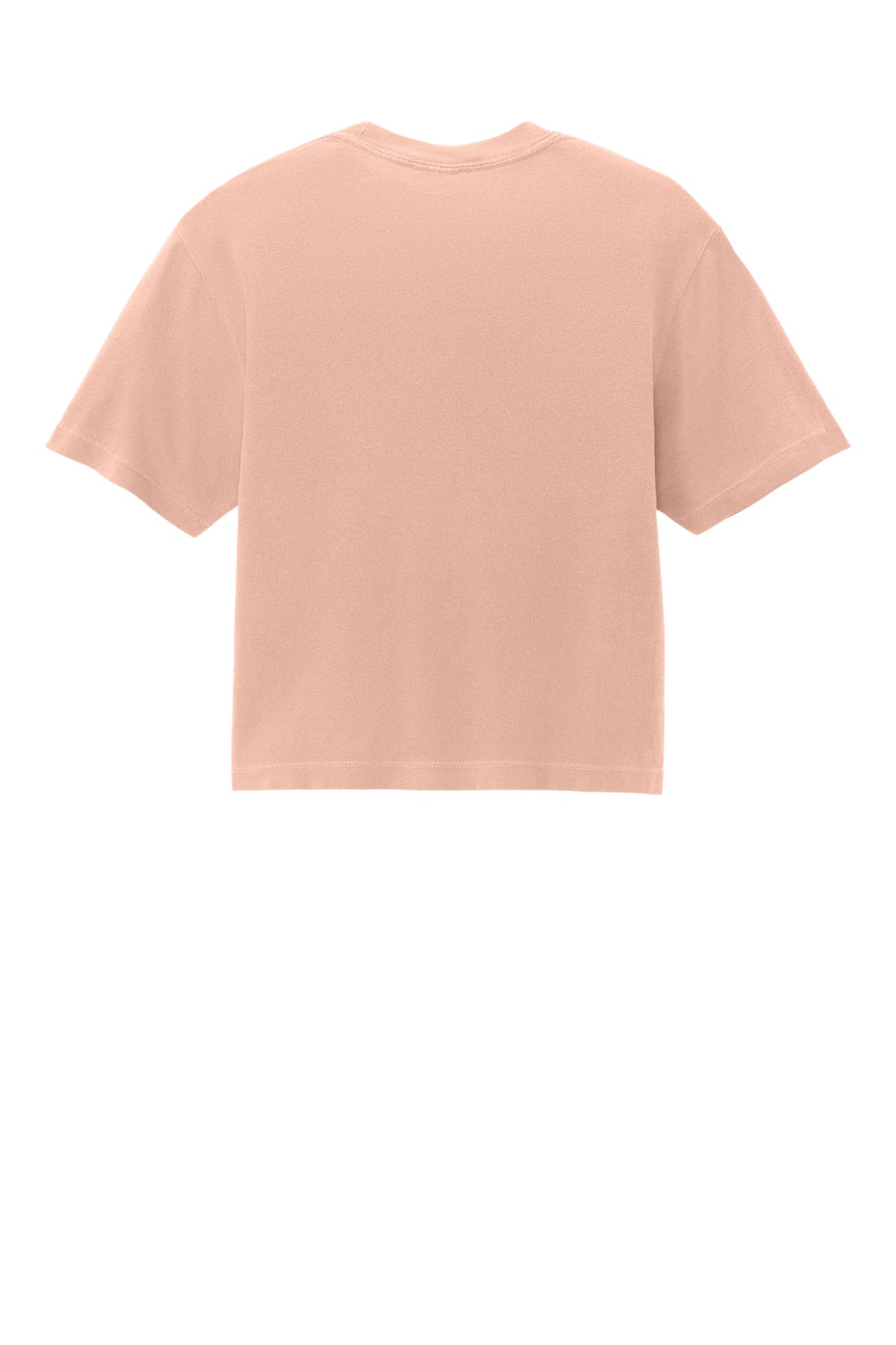 Comfort Colors Women's Heavyweight Boxy Tee 3023CL