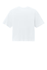 Comfort Colors Women's Heavyweight Boxy Tee 3023CL