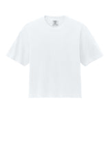 Comfort Colors Women's Heavyweight Boxy Tee 3023CL