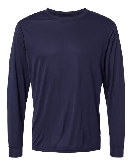Unisex Nexgen Performance Long Sleeve T-Shirt