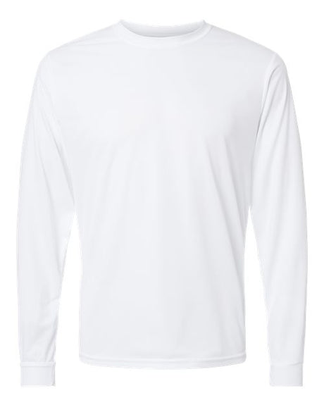 Unisex Nexgen Performance Long Sleeve T-Shirt