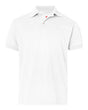 Youth EcoSmart® Jersey Polo