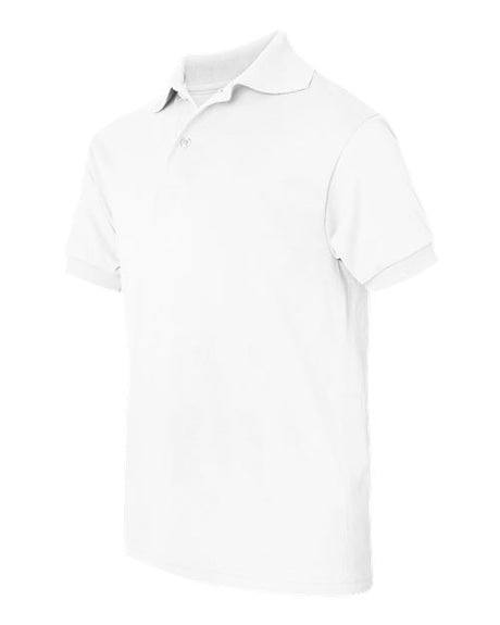 Youth EcoSmart® Jersey Polo