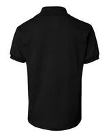 Youth EcoSmart® Jersey Polo