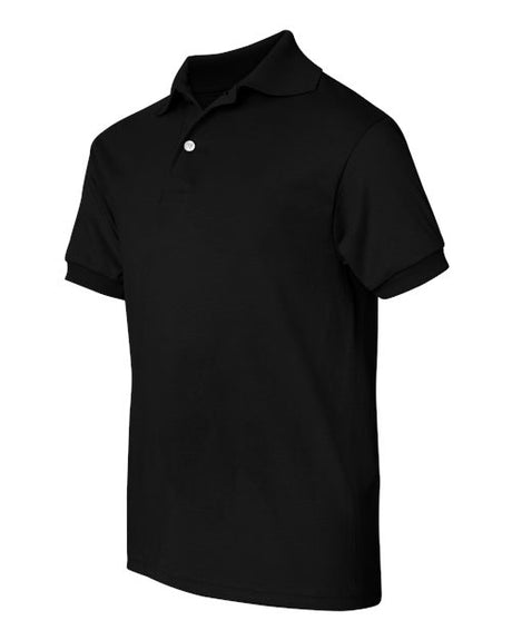 Youth EcoSmart® Jersey Polo