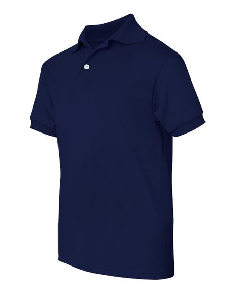 Youth EcoSmart® Jersey Polo