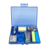 Mini 7 In 1 Portable School Office Stationery Set VG 11095