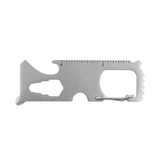 Carabiner Multi-Function 11-in-1 Tool - CMT11