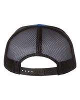Seven-Panel Trucker Cap