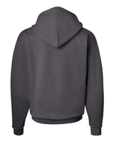 Unisex EcoSmart® Hooded Sweatshirt
