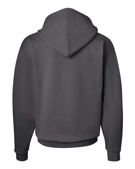 Unisex EcoSmart® Hooded Sweatshirt