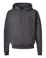 Unisex EcoSmart® Hooded Sweatshirt