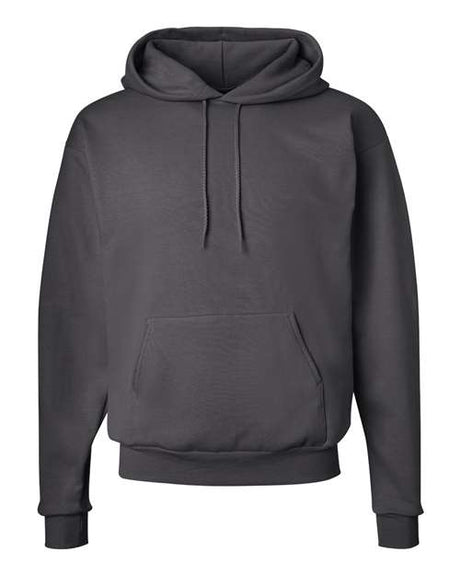 Unisex EcoSmart® Hooded Sweatshirt