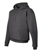 Unisex EcoSmart® Hooded Sweatshirt