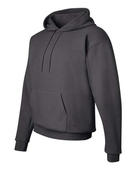 Unisex EcoSmart® Hooded Sweatshirt