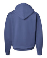 Unisex EcoSmart® Hooded Sweatshirt