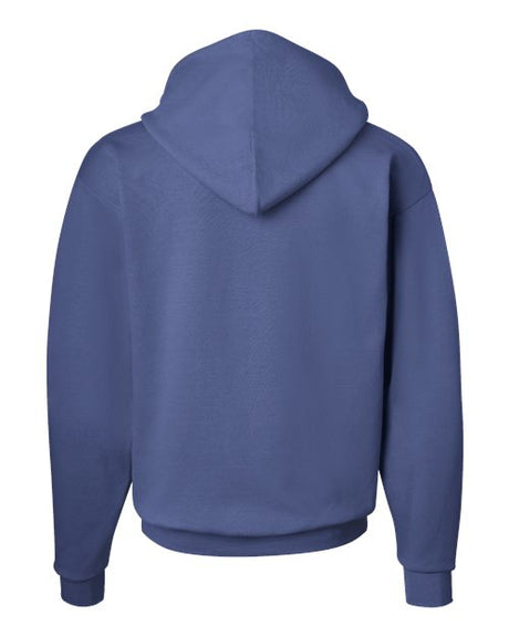 Unisex EcoSmart® Hooded Sweatshirt