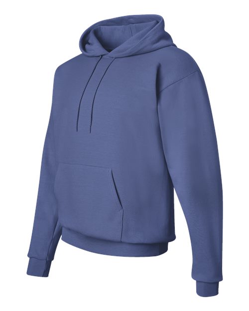 Unisex EcoSmart® Hooded Sweatshirt
