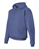 Unisex EcoSmart® Hooded Sweatshirt