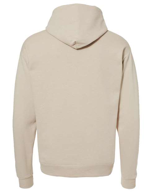 Unisex EcoSmart® Hooded Sweatshirt