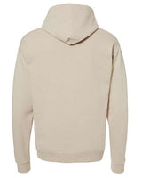 Unisex EcoSmart® Hooded Sweatshirt