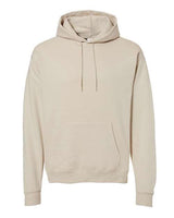 Unisex EcoSmart® Hooded Sweatshirt