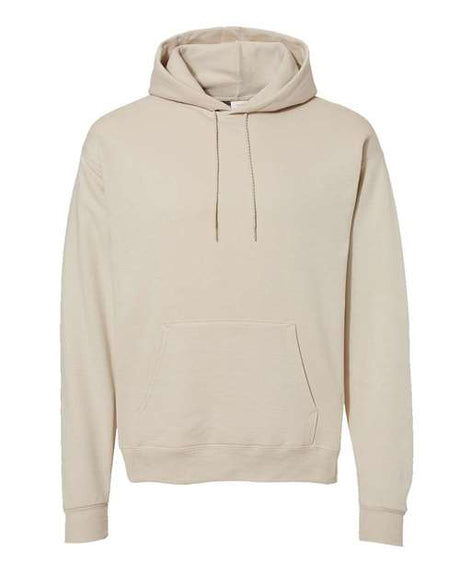 Unisex EcoSmart® Hooded Sweatshirt