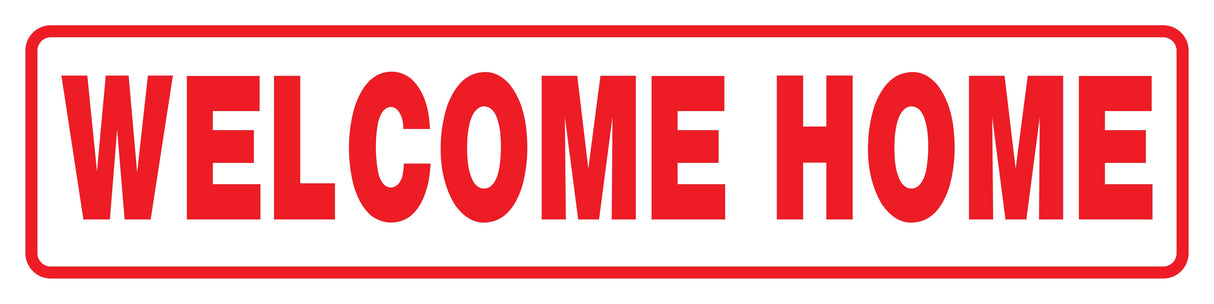 Welcome Home Rider