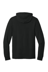 Jerzees Classics Unisex Cotton Long Sleeve Hooded T-Shirt 363LH