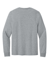 Jerzees Classics Unisex Cotton Long Sleeve T-Shirt 363L