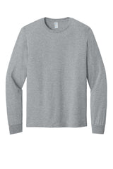 Jerzees Classics Unisex Cotton Long Sleeve T-Shirt 363L