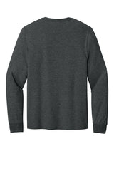 Jerzees Classics Unisex Cotton Long Sleeve T-Shirt 363L