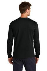Jerzees Classics Unisex Cotton Long Sleeve T-Shirt 363L