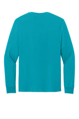 Jerzees Classics Unisex Cotton Long Sleeve T-Shirt 363L