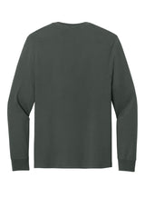 Jerzees Classics Unisex Cotton Long Sleeve T-Shirt 363L
