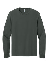 Jerzees Classics Unisex Cotton Long Sleeve T-Shirt 363L
