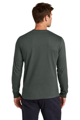 Jerzees Classics Unisex Cotton Long Sleeve T-Shirt 363L