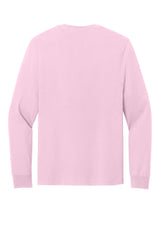 Jerzees Classics Unisex Cotton Long Sleeve T-Shirt 363L