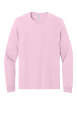Jerzees Classics Unisex Cotton Long Sleeve T-Shirt 363L