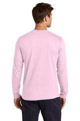Jerzees Classics Unisex Cotton Long Sleeve T-Shirt 363L