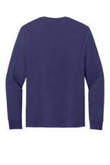Jerzees Classics Unisex Cotton Long Sleeve T-Shirt 363L
