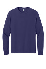 Jerzees Classics Unisex Cotton Long Sleeve T-Shirt 363L
