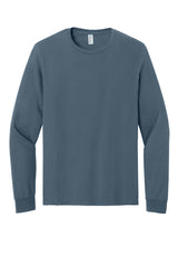 Jerzees Classics Unisex Cotton Long Sleeve T-Shirt 363L